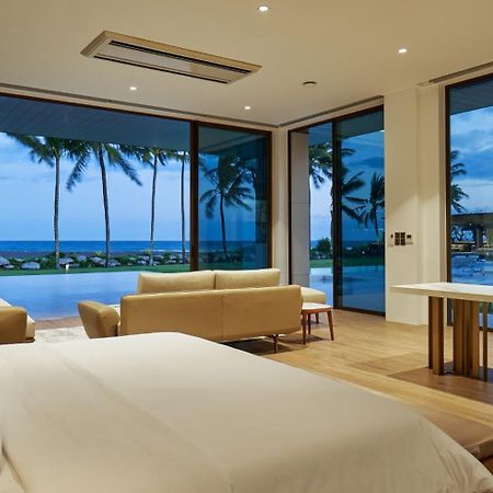 Saba Estate Luxury Villa Bali Payangan Eksteriør bilde