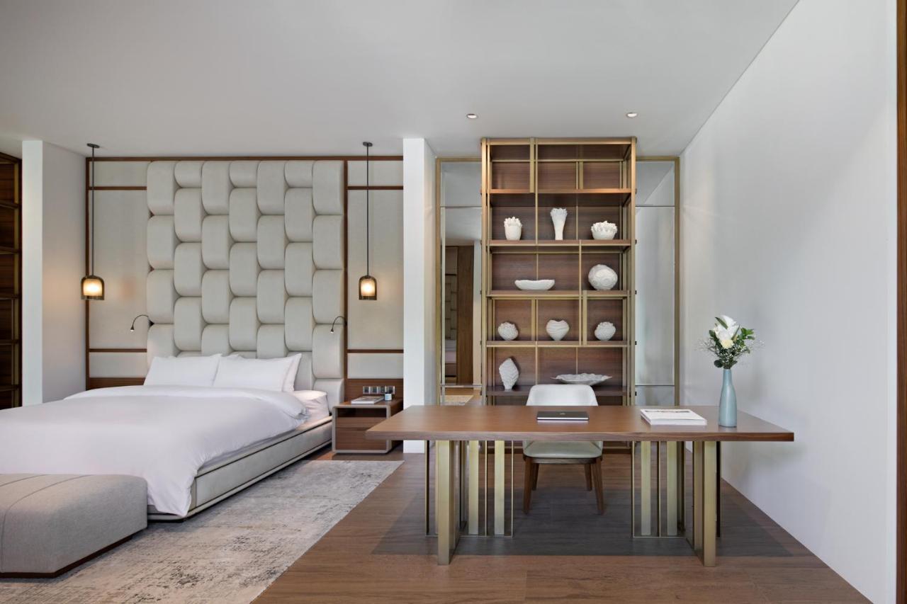 Saba Estate Luxury Villa Bali Payangan Eksteriør bilde