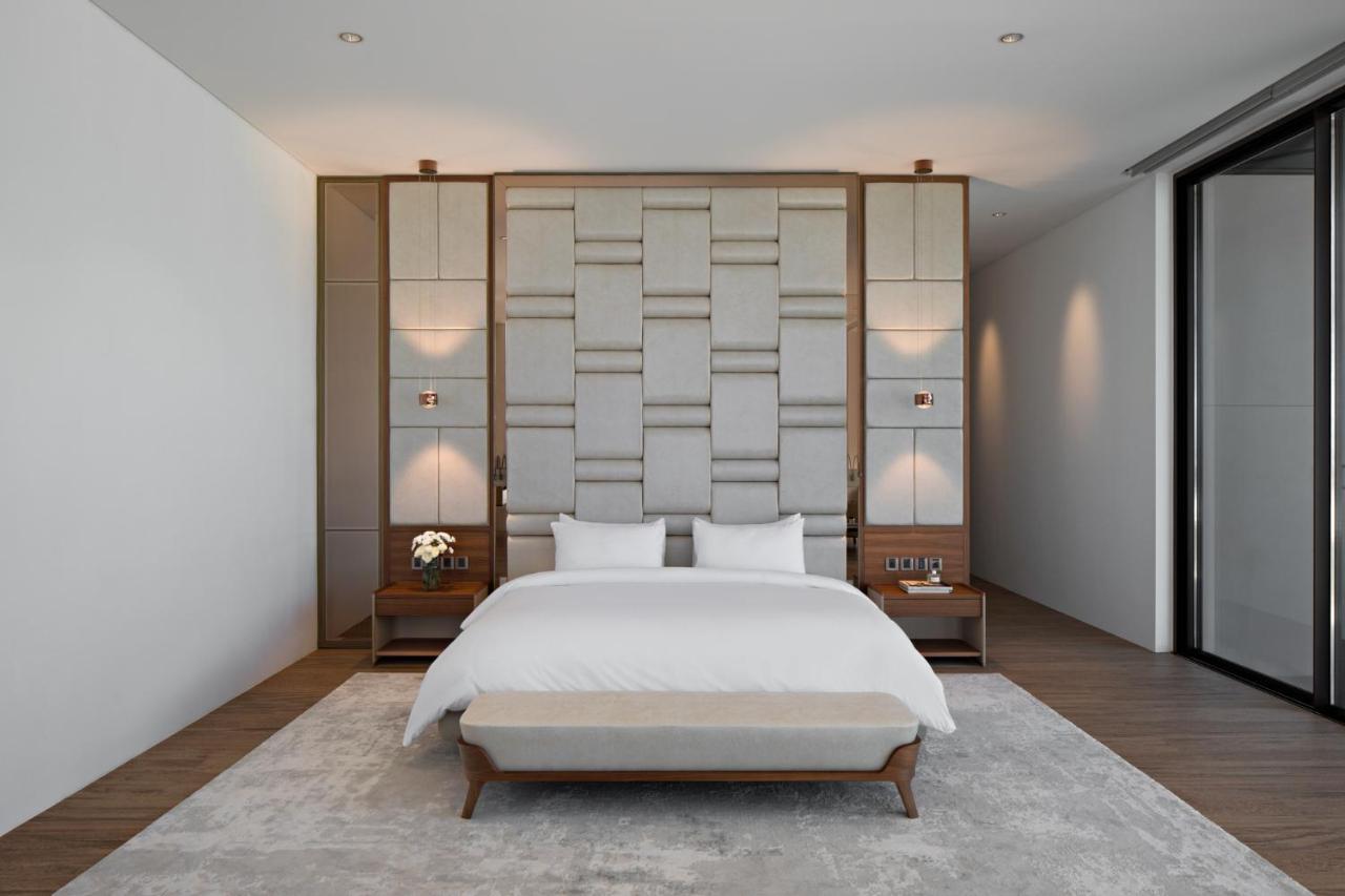 Saba Estate Luxury Villa Bali Payangan Eksteriør bilde