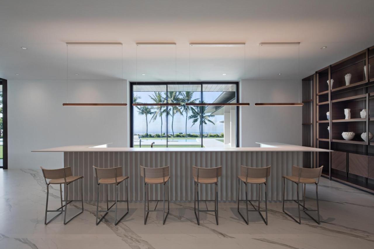 Saba Estate Luxury Villa Bali Payangan Eksteriør bilde