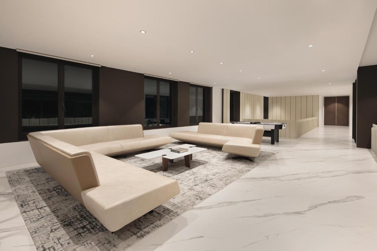 Saba Estate Luxury Villa Bali Payangan Eksteriør bilde