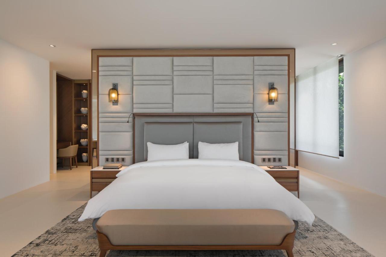 Saba Estate Luxury Villa Bali Payangan Eksteriør bilde