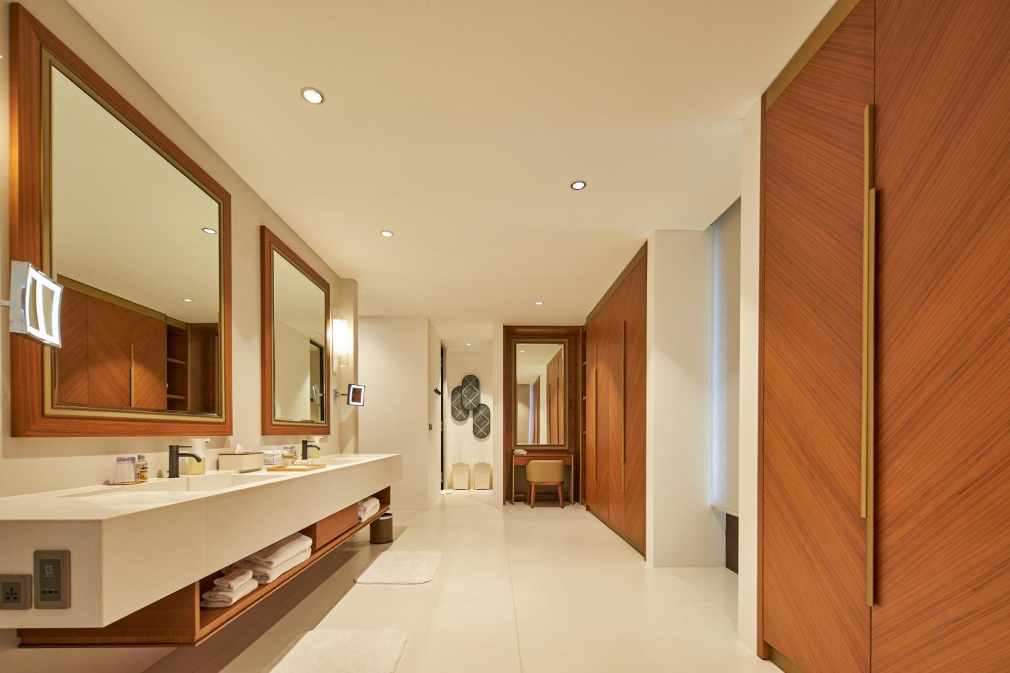 Saba Estate Luxury Villa Bali Payangan Eksteriør bilde