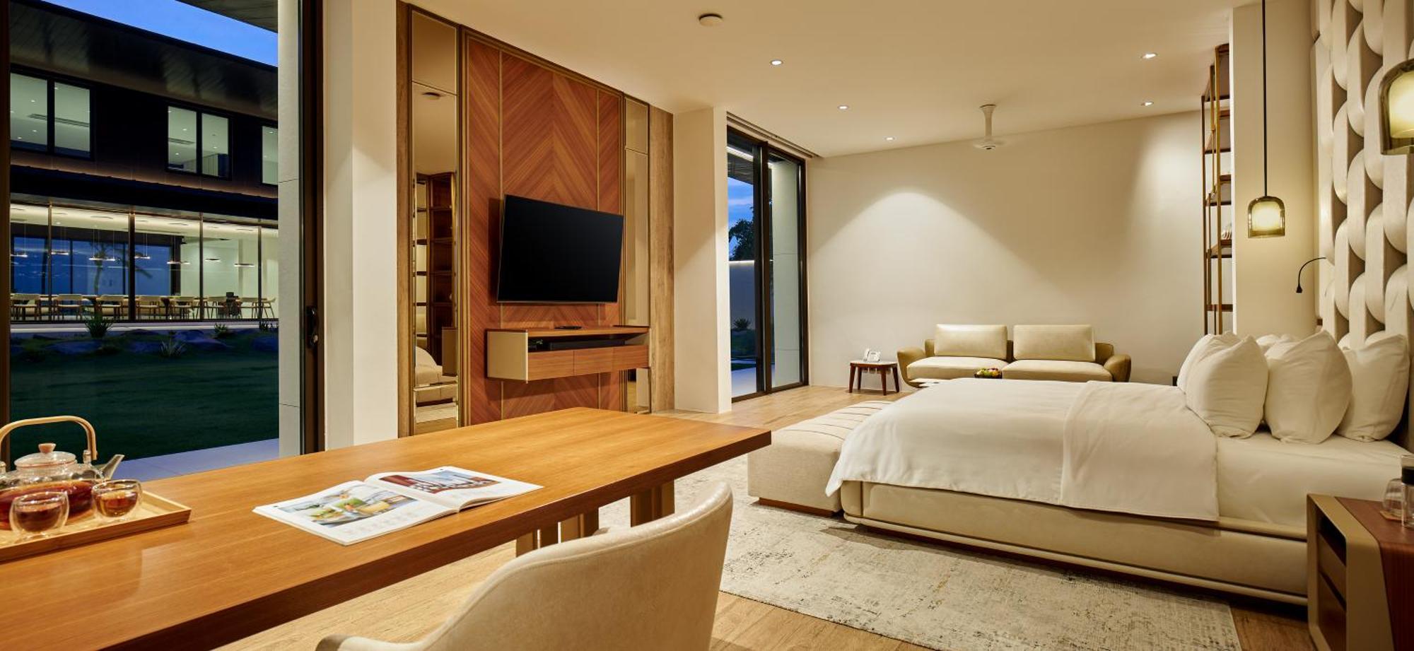 Saba Estate Luxury Villa Bali Payangan Eksteriør bilde