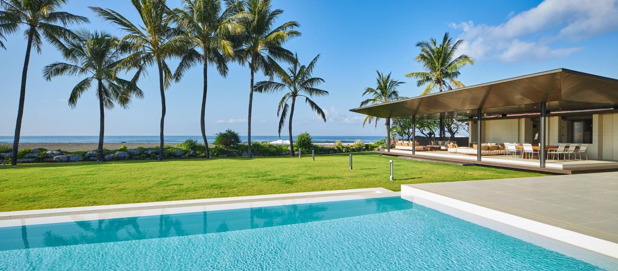 Saba Estate Luxury Villa Bali Payangan Eksteriør bilde