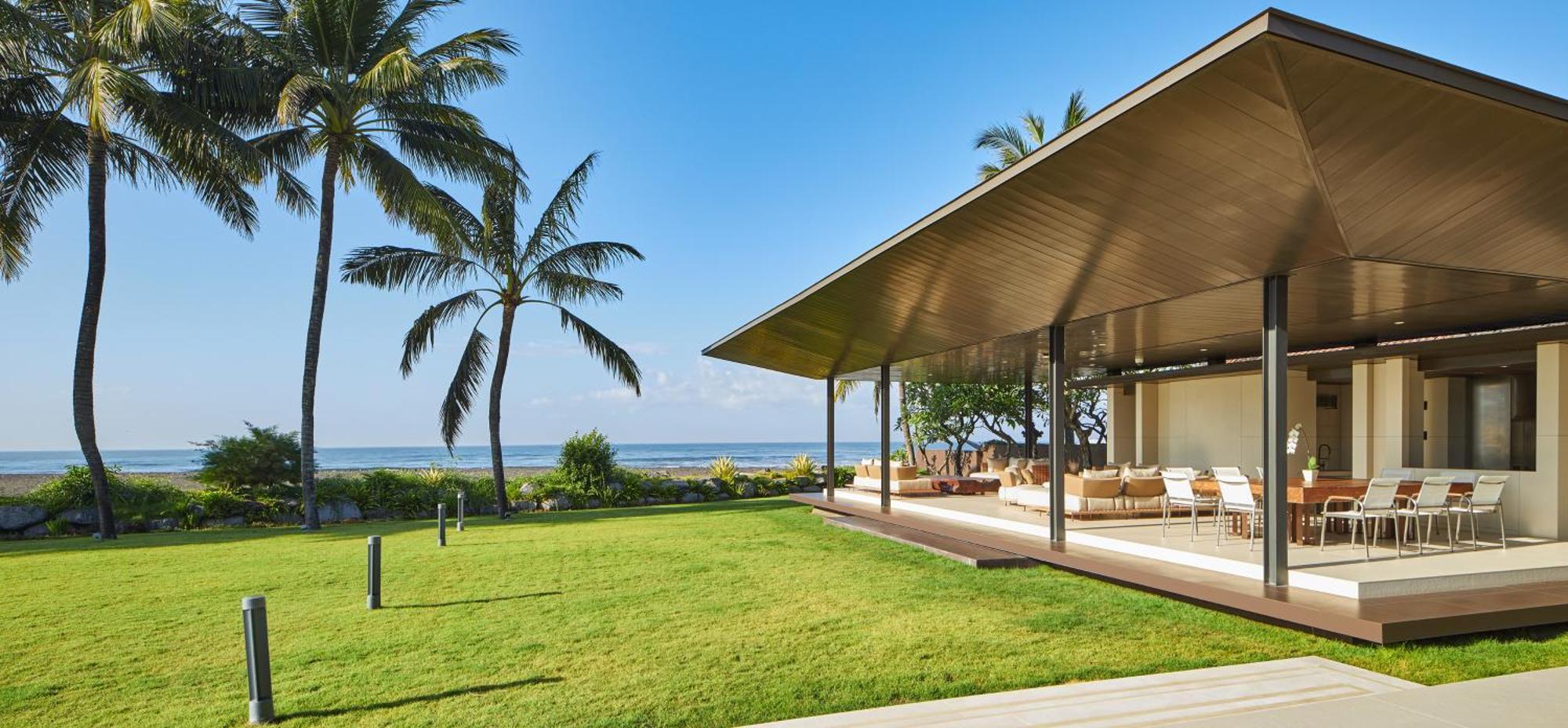Saba Estate Luxury Villa Bali Payangan Eksteriør bilde